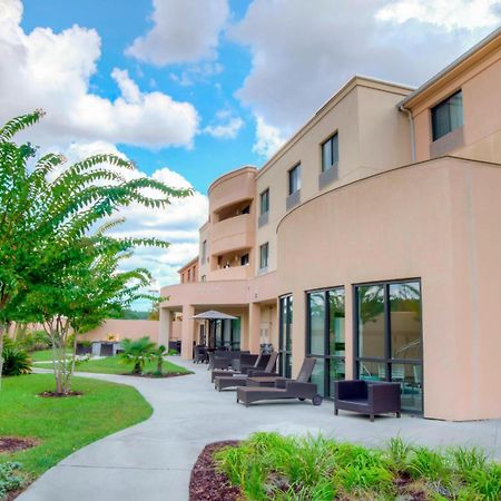 Courtyard Mobile Spanish Fort/Eastern Shore Экстерьер фото